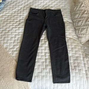 Men’s banana republic pants